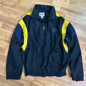 Vintage Windbreaker